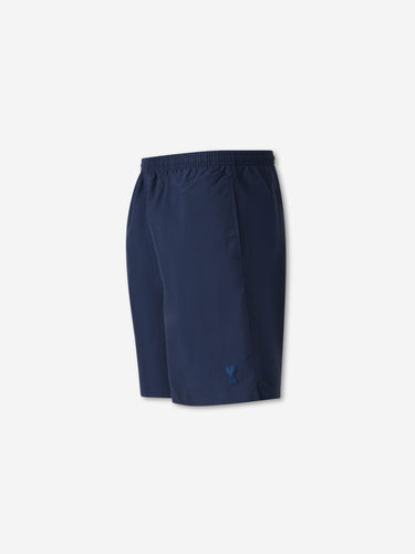Ami Paris Hombre Barcelona Bañador color Azul Marino sku 561-001413 01 - Foto 2