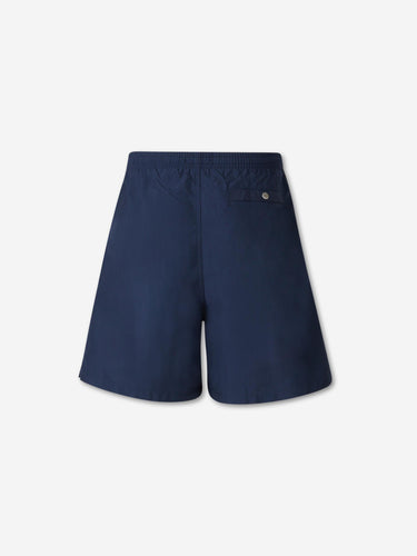Ami Paris Hombre Barcelona Bañador color Azul Marino sku 561-001413 01 - Foto 3