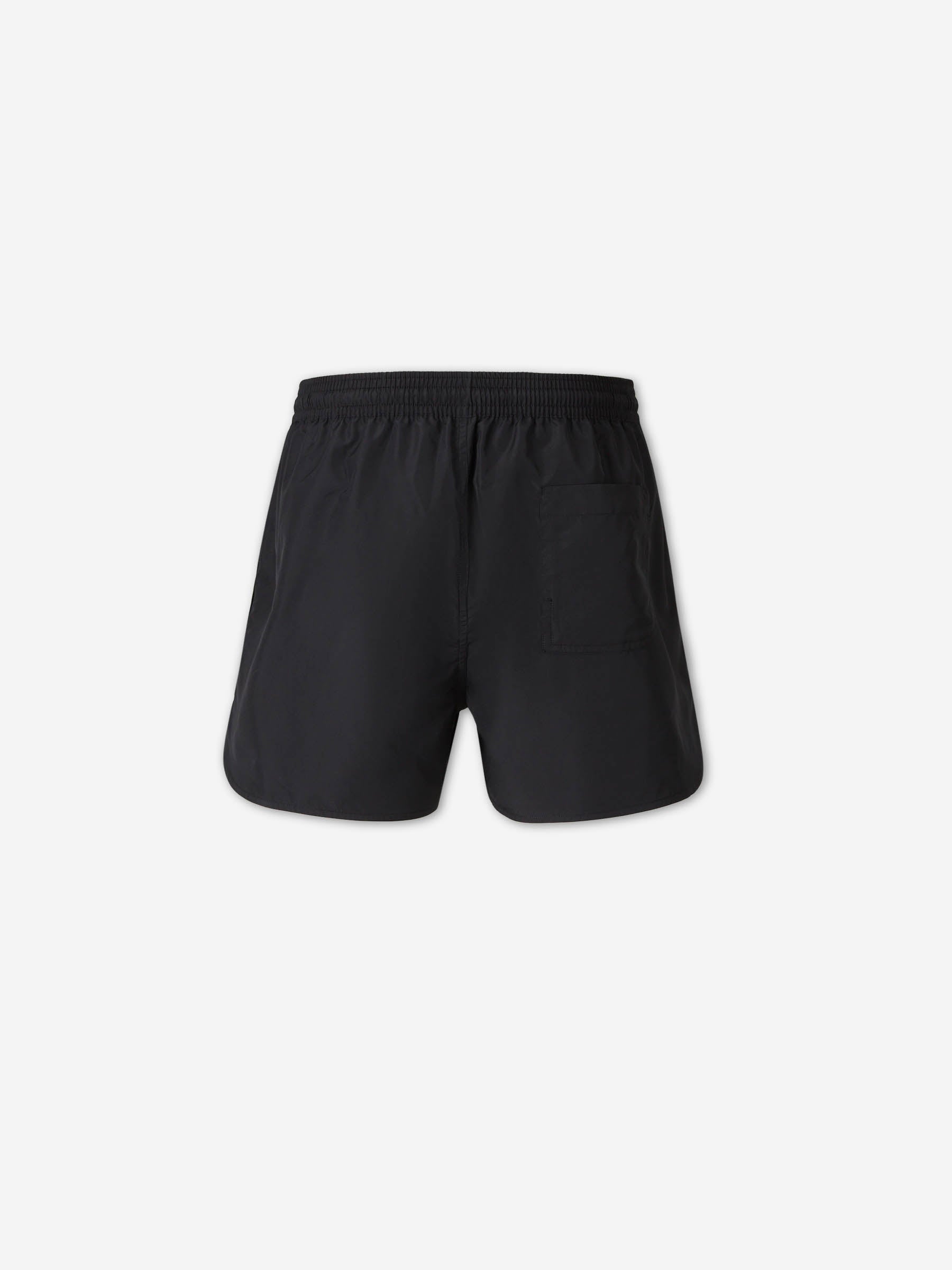 Jacquemus Le Plage Hombre Barcelona Bañador Puntini color Negro sku 561-001414 01 - Foto 2