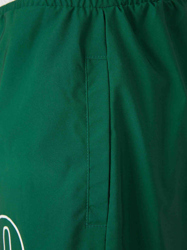 Rhude Hombre Barcelona Bañador Logotipo color Verde Oscuro sku 561-001415 01 - Foto 4