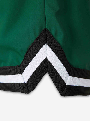 Rhude Hombre Barcelona Bañador Logotipo color Verde Oscuro sku 561-001415 01 - Foto 5