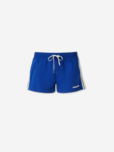 Dsquared2 Hombre Barcelona Bañador Sunset Chaser color Rojo sku 561-001417 01 - Foto 1