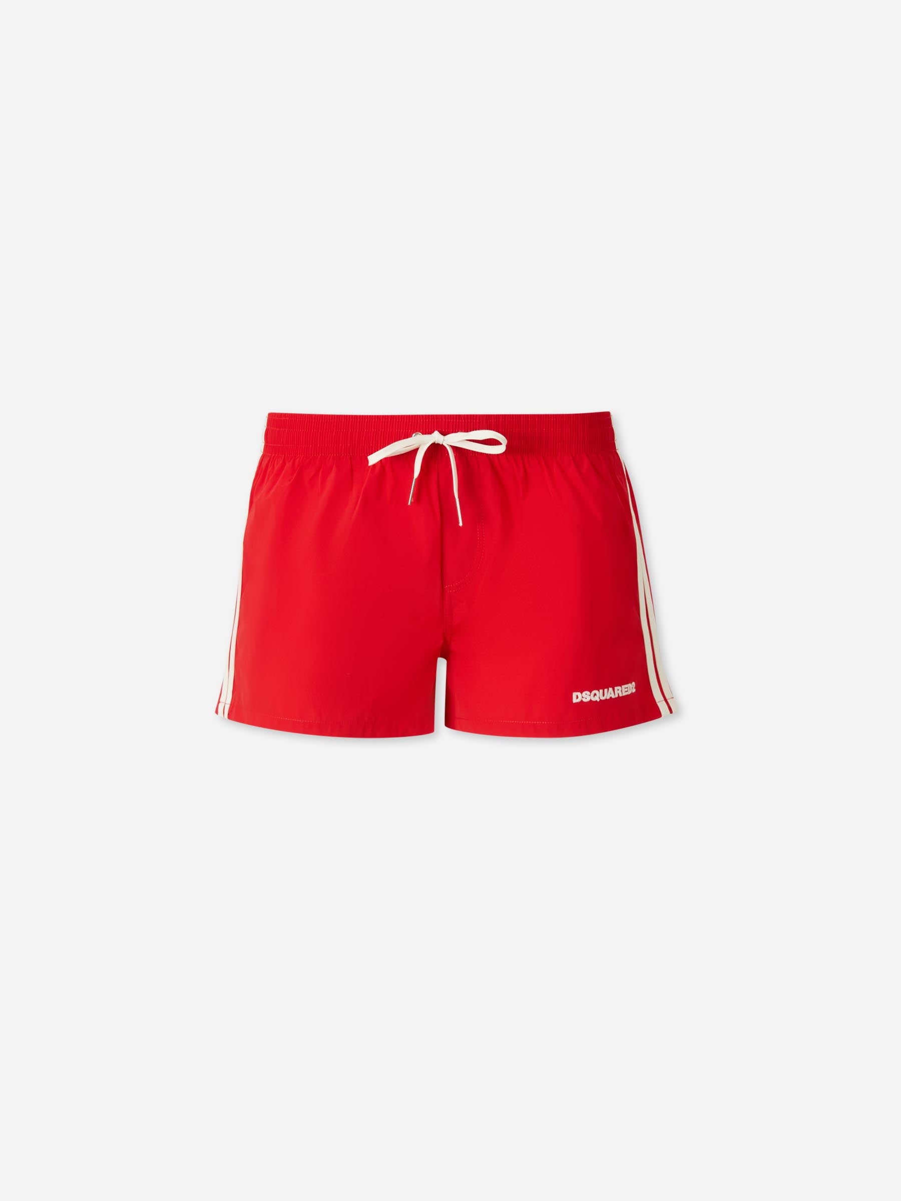 Dsquared2 Hombre Barcelona Bañador Sunset Chaser color Azul Cobalto sku 561-001417 02 - Foto 1