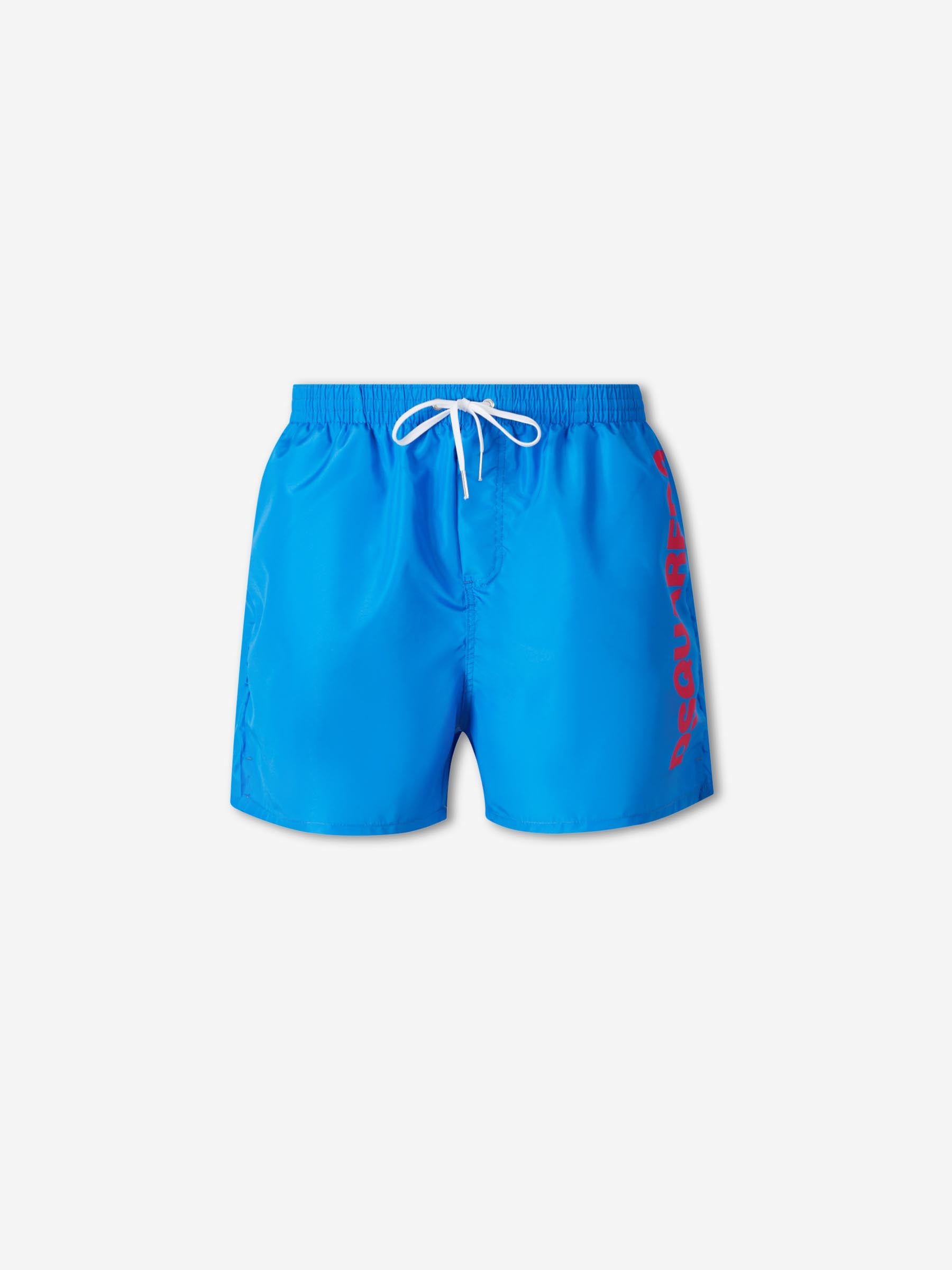 Dsquared2 Hombre Barcelona Bañador Logo color Azul sku 561-001419 01 - Foto 1