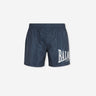 Balmain Hombre Barcelona Bañador Estampado color Azul Marino sku 561-001421 02 - Foto 1