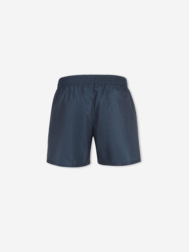 Balmain Hombre Barcelona Bañador Estampado color Azul Marino sku 561-001421 02 - Foto 2