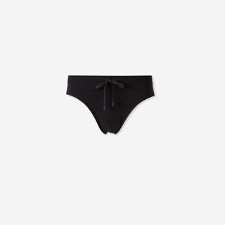 Balmain Hombre Barcelona Bañador Slip color Negro sku 561-001422 02 - Foto 1
