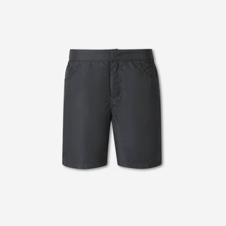Richard J. Brown Hombre Barcelona Bañador Lipari color Negro sku 561-001423 01 - Foto 1