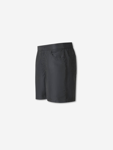 Richard J. Brown Hombre Barcelona Bañador Lipari color Negro sku 561-001423 01 - Foto 2