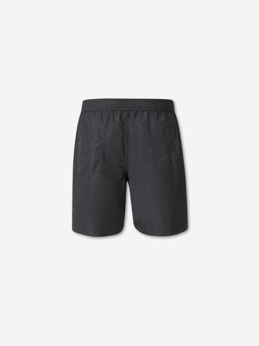 Richard J. Brown Hombre Barcelona Bañador Lipari color Negro sku 561-001423 01 - Foto 3