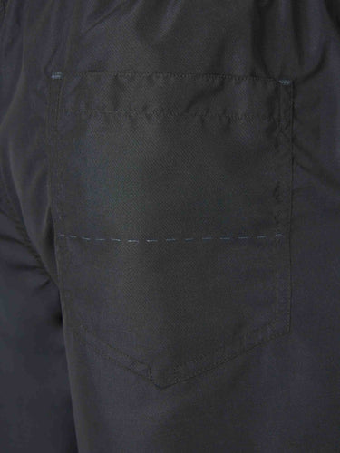 Richard J. Brown Hombre Barcelona Bañador Lipari color Negro sku 561-001423 01 - Foto 5