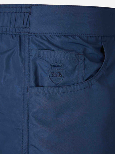 Richard J. Brown Hombre Barcelona Bañador Lipari color Azul Marino sku 561-001423 02 - Foto 4