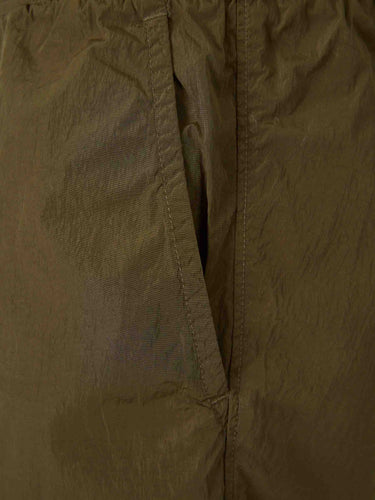 C.P. Company Hombre Barcelona Bañador Liso color Verde Militar sku 561-001424 01 - Foto 4