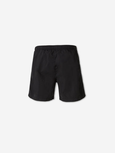 C.P. Company Hombre Barcelona Bañador Liso color Negro sku 561-001424 02 - Foto 2