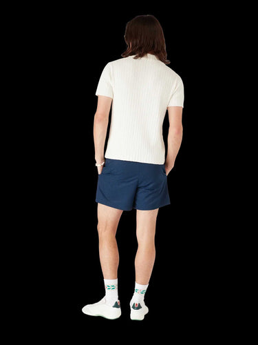 Casablanca Hombre Barcelona Bañador Monogram color Azul Marino sku 561-001425 01 - Foto 3