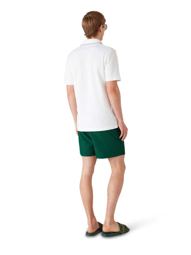 Casablanca Hombre Barcelona Bañador Monogram color Verde sku 561-001426 01 - Foto 3