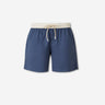 Fedeli Hombre Barcelona Bañador Liso color Azul Marino sku 561-001428 01 - Foto 1