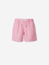 Fedeli Hombre Barcelona Bañador Estampado color Rosa sku 561-001429 01 - Foto 1