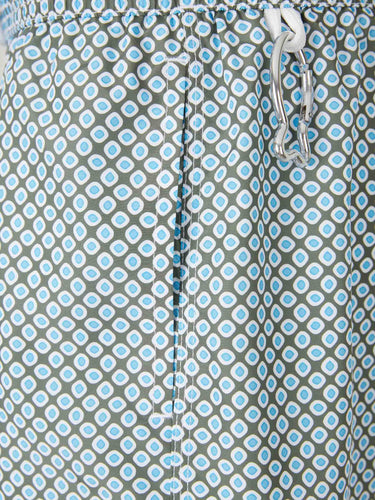 Fedeli Hombre Barcelona Bañador Estampado color Azul sku 561-001430 02 - Foto 4