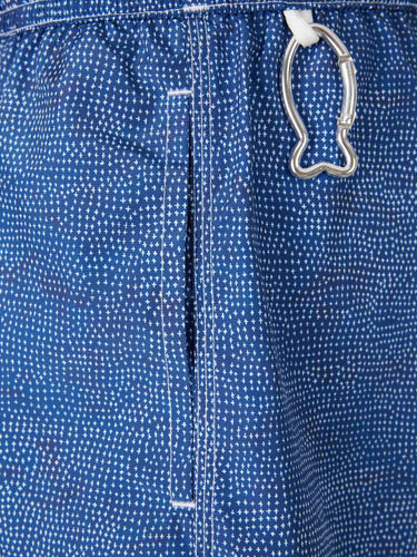 Fedeli Hombre Barcelona Bañador Estampado color Azul Marino sku 561-001431 01 - Foto 4
