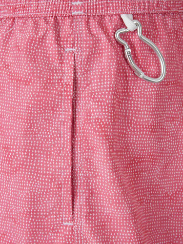 Fedeli Hombre Barcelona Bañador Madeira color Coral sku 561-001431 02 - Foto 4