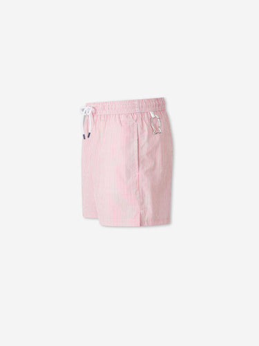 Fedeli Hombre Barcelona Bañador Madeira color Rosa Palo sku 561-001432 01 - Foto 2