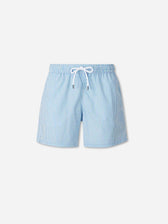 Fedeli Hombre Barcelona Bañador Madeira color Azul sku 561-001432 02 - Foto 1