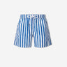 Fedeli Hombre Barcelona Bañador Listado color Azul sku 561-001433 01 - Foto 1