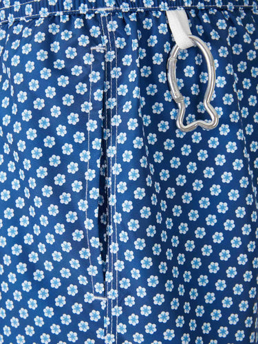 Fedeli Hombre Barcelona Bañador Estampado color Azul sku 561-001434 01 - Foto 4