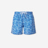 Fedeli Hombre Barcelona Bañador Estampado color Azul sku 561-001435 01 - Foto 1