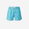 Santa Eulalia Hombre Barcelona Bañador Tropical color Azul sku 561-001436 00 - Foto 1