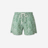 Santa Eulalia Hombre Barcelona Bañador Tropical color Verde sku 561-001436 01 - Foto 1