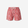 Santa Eulalia Hombre Barcelona Bañador Tropical color Rojo sku 561-001436 02 - Foto 1