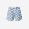 Santa Eulalia Hombre Barcelona Bañador Estampado color Multicolor sku 561-001439 01 - Foto 1