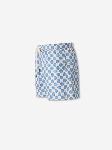 Santa Eulalia Hombre Barcelona Bañador Estampado color Multicolor sku 561-001439 01 - Foto 2