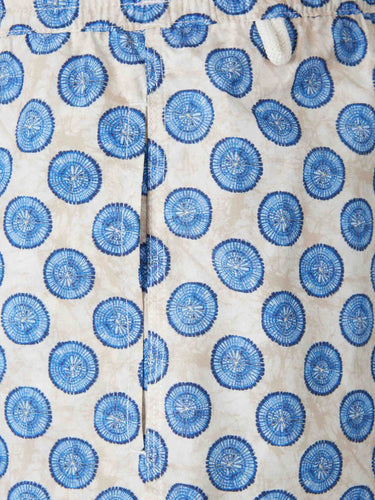 Santa Eulalia Hombre Barcelona Bañador Estampado color Multicolor sku 561-001439 01 - Foto 4