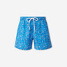Santa Eulalia Hombre Barcelona Bañador Estampado Paisley color Azul sku 561-001440 01 - Foto 1