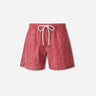 Santa Eulalia Hombre Barcelona Bañador Liso color Rojo sku 561-001441 01 - Foto 1