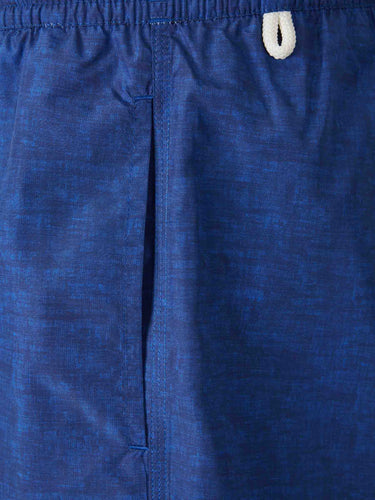 Santa Eulalia Hombre Barcelona Bañador Liso color Azul Marino sku 561-001441 02 - Foto 4