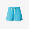 Santa Eulalia Hombre Barcelona Bañador Liso color Azul Turquesa sku 561-001441 03 - Foto 1