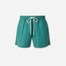 Santa Eulalia Hombre Barcelona Bañador Liso color Verde Oscuro sku 561-001441 04 - Foto 1
