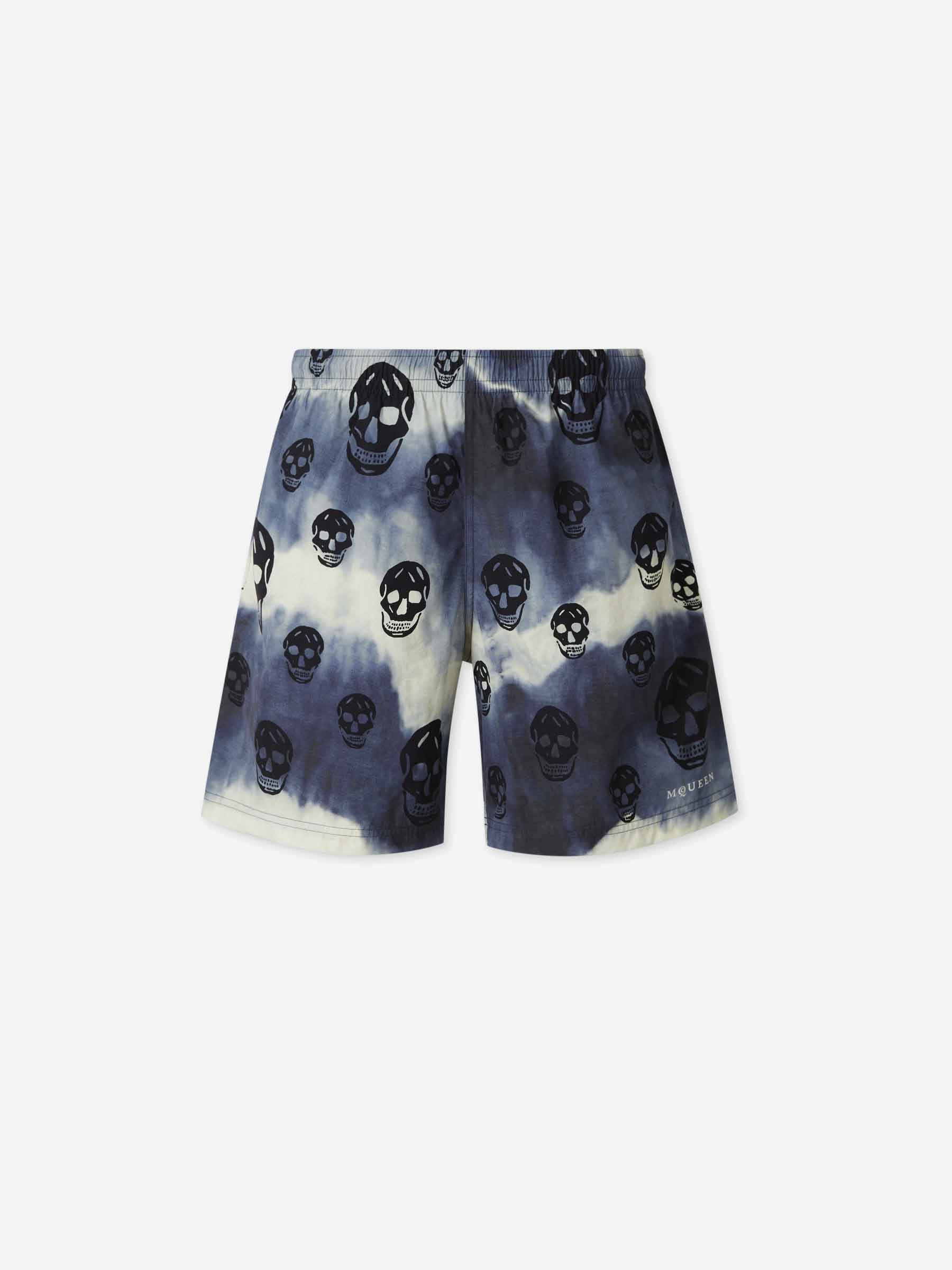McQueen Hombre Barcelona Bañador Calaveras color Multicolor sku 561-001442 01 - Foto 1