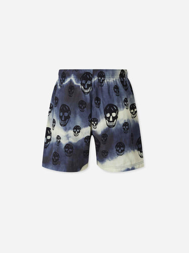 McQueen Hombre Barcelona Bañador Calaveras color Multicolor sku 561-001442 01 - Foto 2
