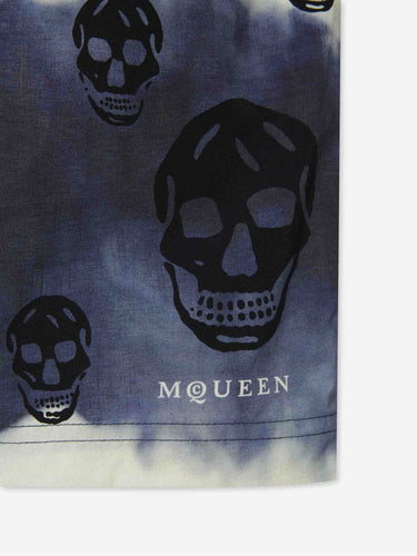 McQueen Hombre Barcelona Bañador Calaveras color Multicolor sku 561-001442 01 - Foto 3
