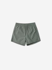 CDLP Hombre Barcelona Bañador Liso color Verde Militar sku 561-001443 01 - Foto 1