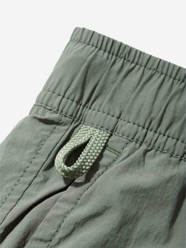 CDLP Hombre Barcelona Bañador Liso color Verde Militar sku 561-001443 01 - Foto 4
