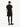 Balenciaga Hombre Barcelona Bañador Liso color Negro sku 561-001444 01 - Foto 3