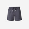 Fedeli Hombre Barcelona Bañador Liso color Ébano sku 561-001446 06 - Foto 1
