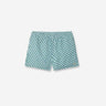 Casablanca Hombre Barcelona Bañador Estampado Geométrico color Azul Turquesa sku 561-001459 01 - Foto 1
