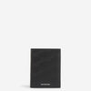 Balenciaga Cartera Logo BB color Negro sku 691-001344 01 - Foto 1